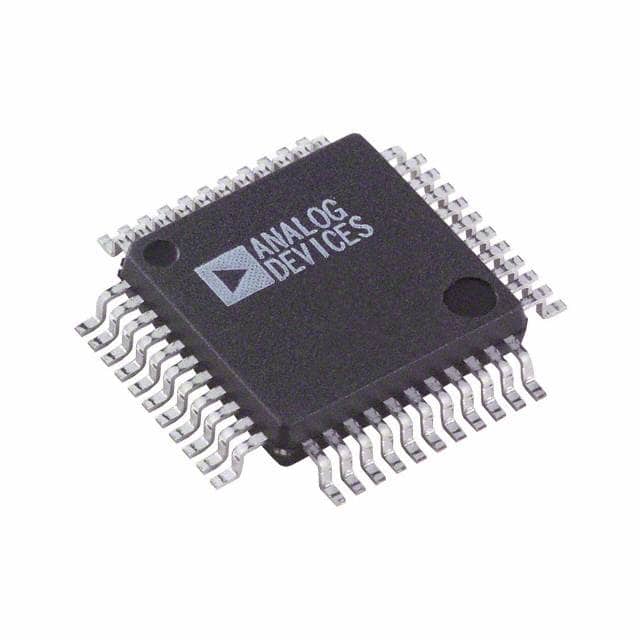 AD7864ASZ-3 Analog Devices Inc.  Analog to Digital Converters (ADC)